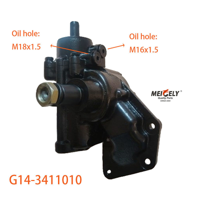 bán nóng G14-3411010 xe tải NPR 4HF1 tay lái hỗ trợ cho ISUZU