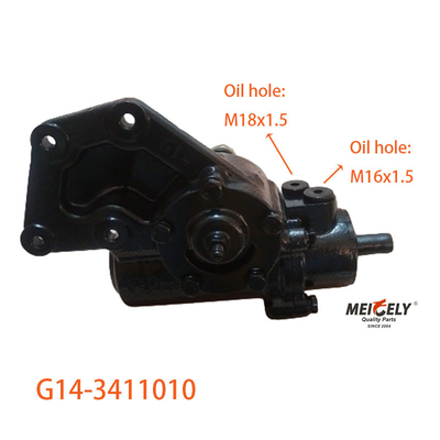 bán nóng G14-3411010 xe tải NPR 4HF1 tay lái hỗ trợ cho ISUZU