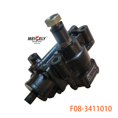 F08-3411010 Phòng điều khiển hiệu suất cao cho FAW Jiefang