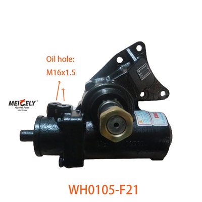 Ưu tiên chất lượng cao WH0105-F21 cho Jiangling Auto Steering Assembly