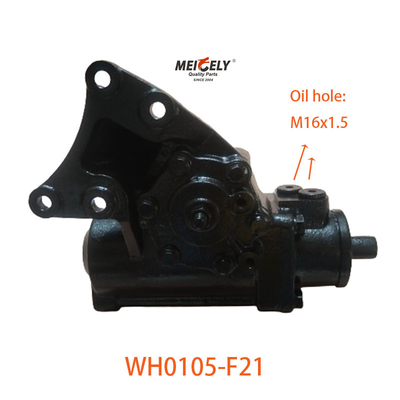 Ưu tiên chất lượng cao WH0105-F21 cho Jiangling Auto Steering Assembly