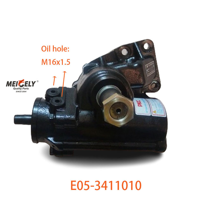 Cổ phiếu Bộ máy lái nguyên bản E05-3411010 cho xe tải nhẹ