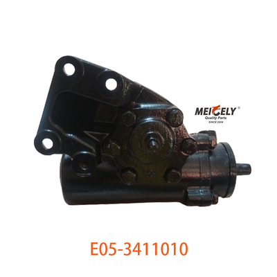 Cổ phiếu Bộ máy lái nguyên bản E05-3411010 cho xe tải nhẹ
