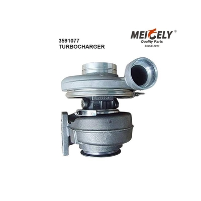 Máy tăng áp 3591077 964637 cho động cơ Volvo D12C FH12