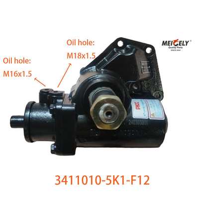 Sản phẩm bán nóng Bộ lái 3411010-5K1-F12 cho Jiefang Sailong
