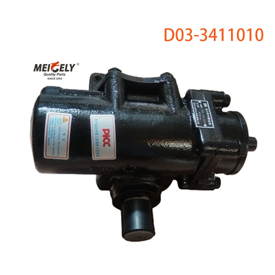 Giá rẻ D03-3411010 Dongfeng 140 đầu bánh lái bộ