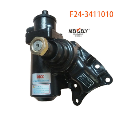 F24-3411010 hộp tay lái hỗ trợ cho xe tải hạng nhẹ Dongfeng Dolika