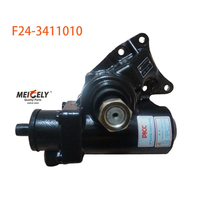 F24-3411010 hộp tay lái hỗ trợ cho xe tải hạng nhẹ Dongfeng Dolika