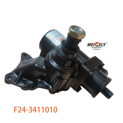 F24-3411010 hộp tay lái hỗ trợ cho xe tải hạng nhẹ Dongfeng Dolika