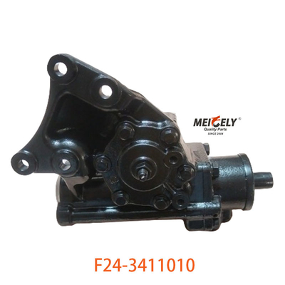 F24-3411010 hộp tay lái hỗ trợ cho xe tải hạng nhẹ Dongfeng Dolika