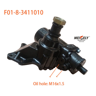 Hệ thống lái xe F01-8-3411010 Chiếc xe tải