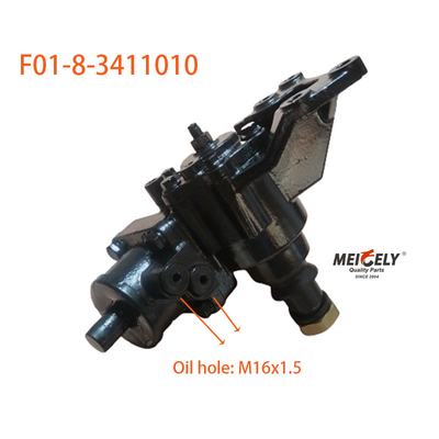 Hệ thống lái xe F01-8-3411010 Chiếc xe tải