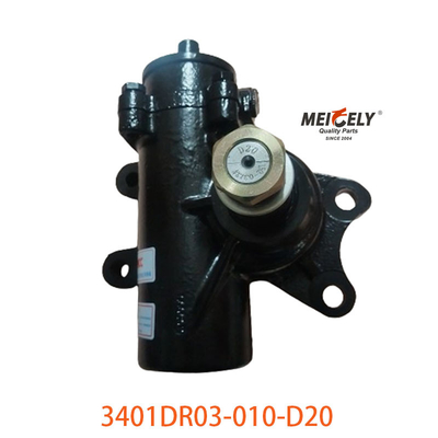 Hộp bánh lái mới 3401DR03-010-D20 cho xe tải Dongfeng