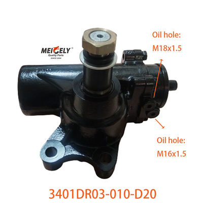 Hộp bánh lái mới 3401DR03-010-D20 cho xe tải Dongfeng