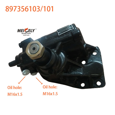 Bộ phận xe tải 897356103/101 cho hộp tay lái ISUZU NPR RHD