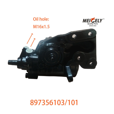 Bộ phận xe tải 897356103/101 cho hộp tay lái ISUZU NPR RHD