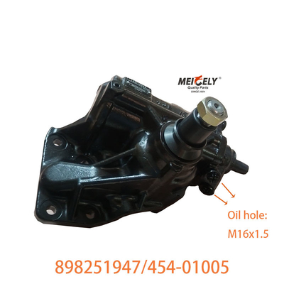 898251947/454-01005 Nhà máy cung cấp hộp tay lái điện cho ISUZU