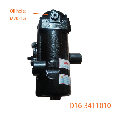 Hộp tay lái chất lượng cao Assy D16-3411010 cho Dongfeng Tianjin
