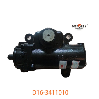 Hộp tay lái chất lượng cao Assy D16-3411010 cho Dongfeng Tianjin