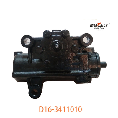 Hộp tay lái chất lượng cao Assy D16-3411010 cho Dongfeng Tianjin