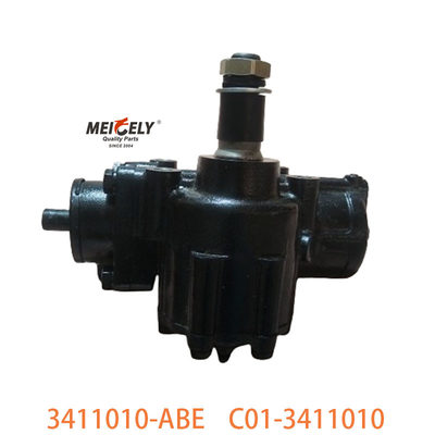 C01-3411010 Bộ máy lái phù hợp với BAIC Foton Ouman