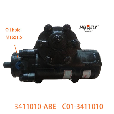 C01-3411010 Bộ máy lái phù hợp với BAIC Foton Ouman