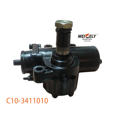 Xe tải hạng nặng C10-3411010 Lắp ráp thiết bị lái cho Dongfeng