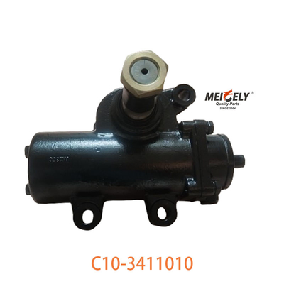 Xe tải hạng nặng C10-3411010 Lắp ráp thiết bị lái cho Dongfeng
