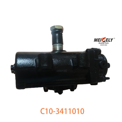 Xe tải hạng nặng C10-3411010 Lắp ráp thiết bị lái cho Dongfeng
