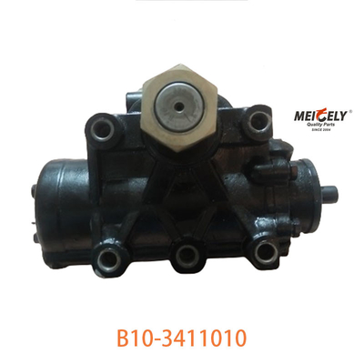 OE B10-3411010 Lắp ráp thiết bị lái cho Dongfeng Tianlong