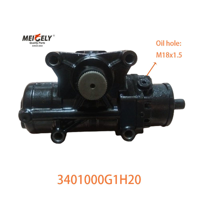 Hiệu suất cao 3401000G1H20 Đối với bộ phận tay lái hỗ trợ JAC
