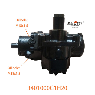 Hiệu suất cao 3401000G1H20 Đối với bộ phận tay lái hỗ trợ JAC
