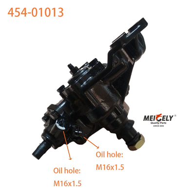 bán buôn OE 454-01013 Bộ phận xe tải Khối lái cho ISUZU NQR NPR