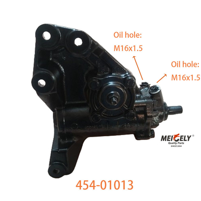 bán buôn OE 454-01013 Bộ phận xe tải Khối lái cho ISUZU NQR NPR