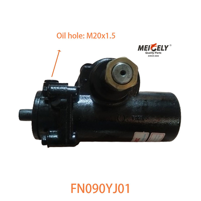 D04-2-3411010 Máy lái phụ cho DONGFENG
