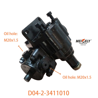 D04-2-3411010 Máy lái phụ cho DONGFENG