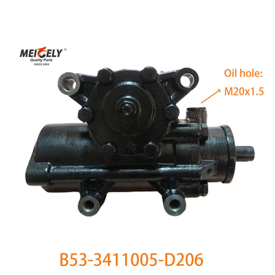 B53-3411005-D206 Bộ bánh xe tay lái phụ cho xe buýt Changan