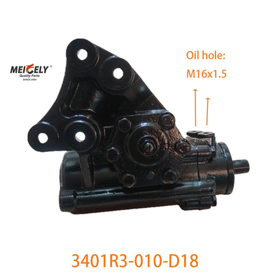 Bộ máy lái phù hợp với Dongfeng Liuqi Chenglong