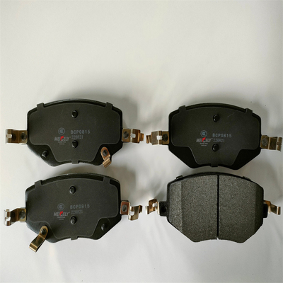 Bàn phanh phía trước BCP0815 23895893 cho BAOJUN 360 730