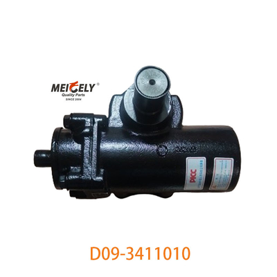 D09-3411010 Đối với Dongfeng Big Tip Steering Gear Assembly