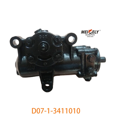 D07-1-3411010 Đơn vị điều khiển nguyên bản cho Shaanqi Delong F3000