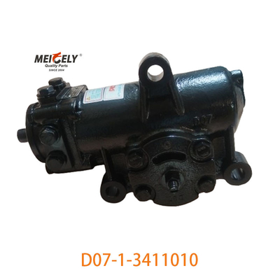 D07-1-3411010 Đơn vị điều khiển nguyên bản cho Shaanqi Delong F3000