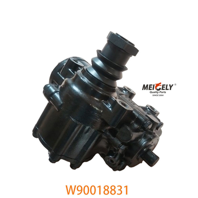 Hộp tay lái năng lượng cho xe tải hạng nặng Sinotruk Howo Shacman