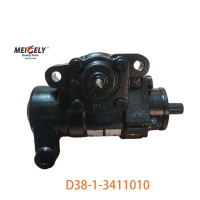 Hộp bánh lái gốc D38-1-3411010 Truck Gear Assy cho Hino