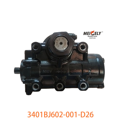 Bộ chuyển số tay lái hỗ trợ xe tải hạng nặng 3401BJ602-001-D26