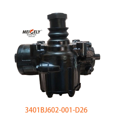 Bộ chuyển số tay lái hỗ trợ xe tải hạng nặng 3401BJ602-001-D26