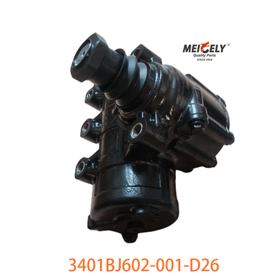 Bộ chuyển số tay lái hỗ trợ xe tải hạng nặng 3401BJ602-001-D26