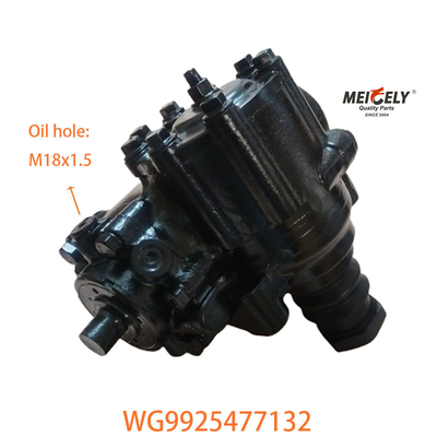 WG9925477132 Đối với Sinotruk HOWO Bộ hộp số lái