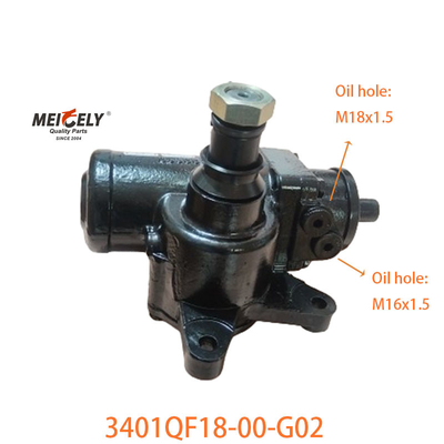 3401QF18-00-G02 Đối với xe tải Hino 500