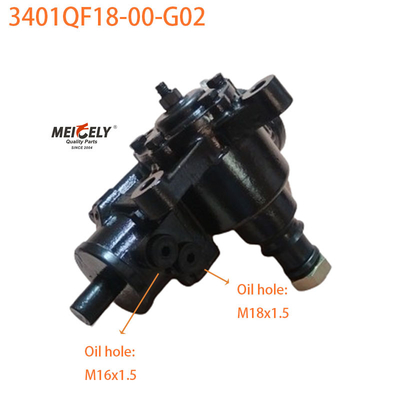 3401QF18-00-G02 Đối với xe tải Hino 500
